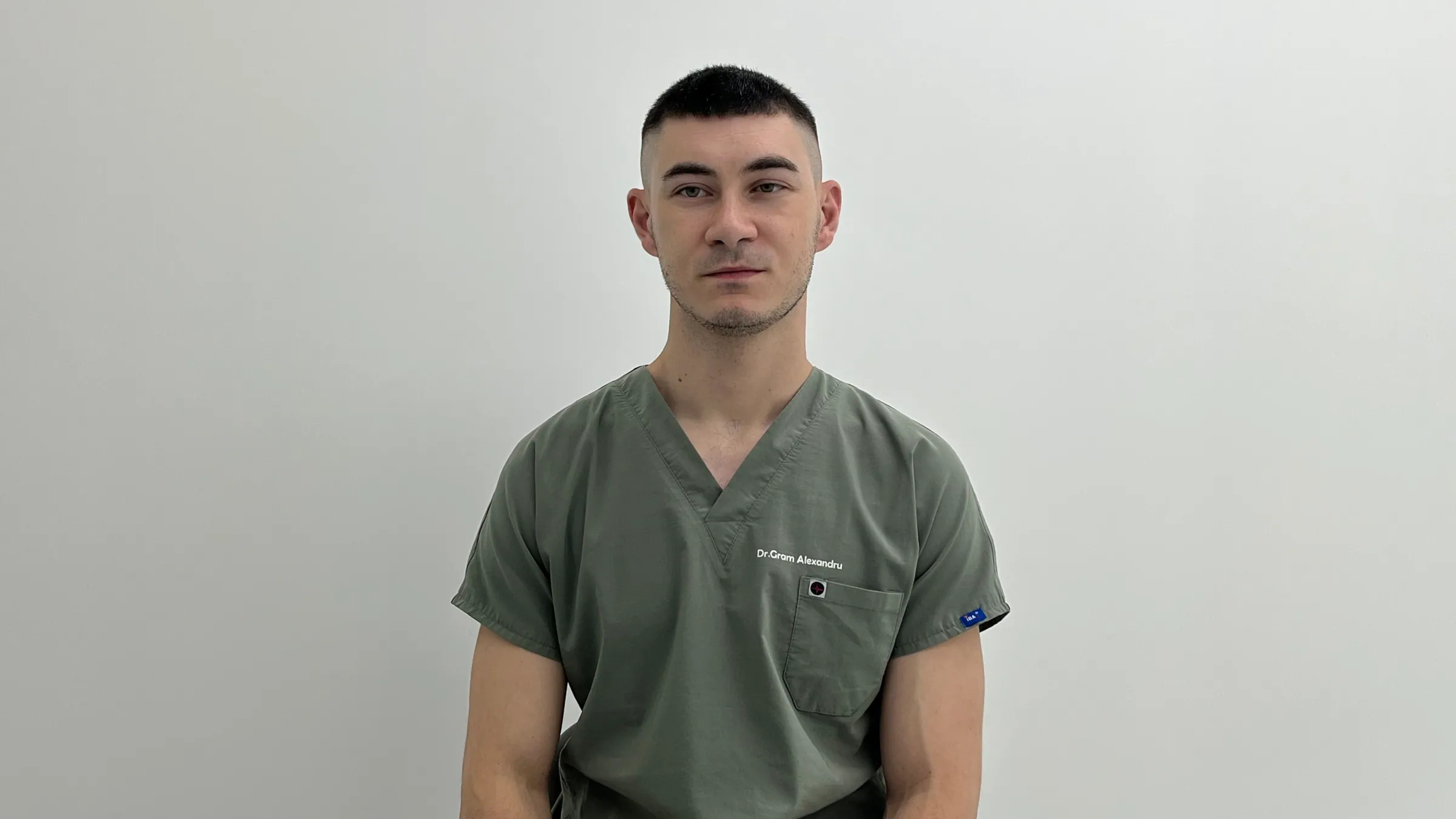 Gram Alexandru