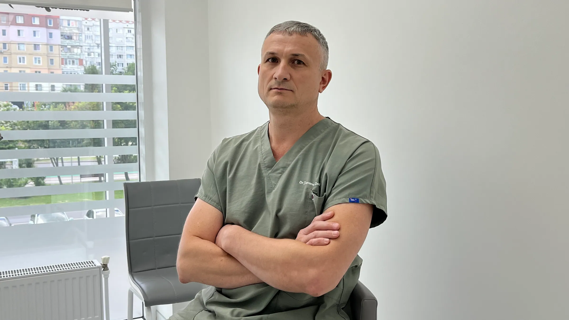 Țurcanu Dorel